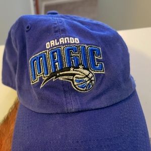 Orlando Magic NBA 47 Brand Hat